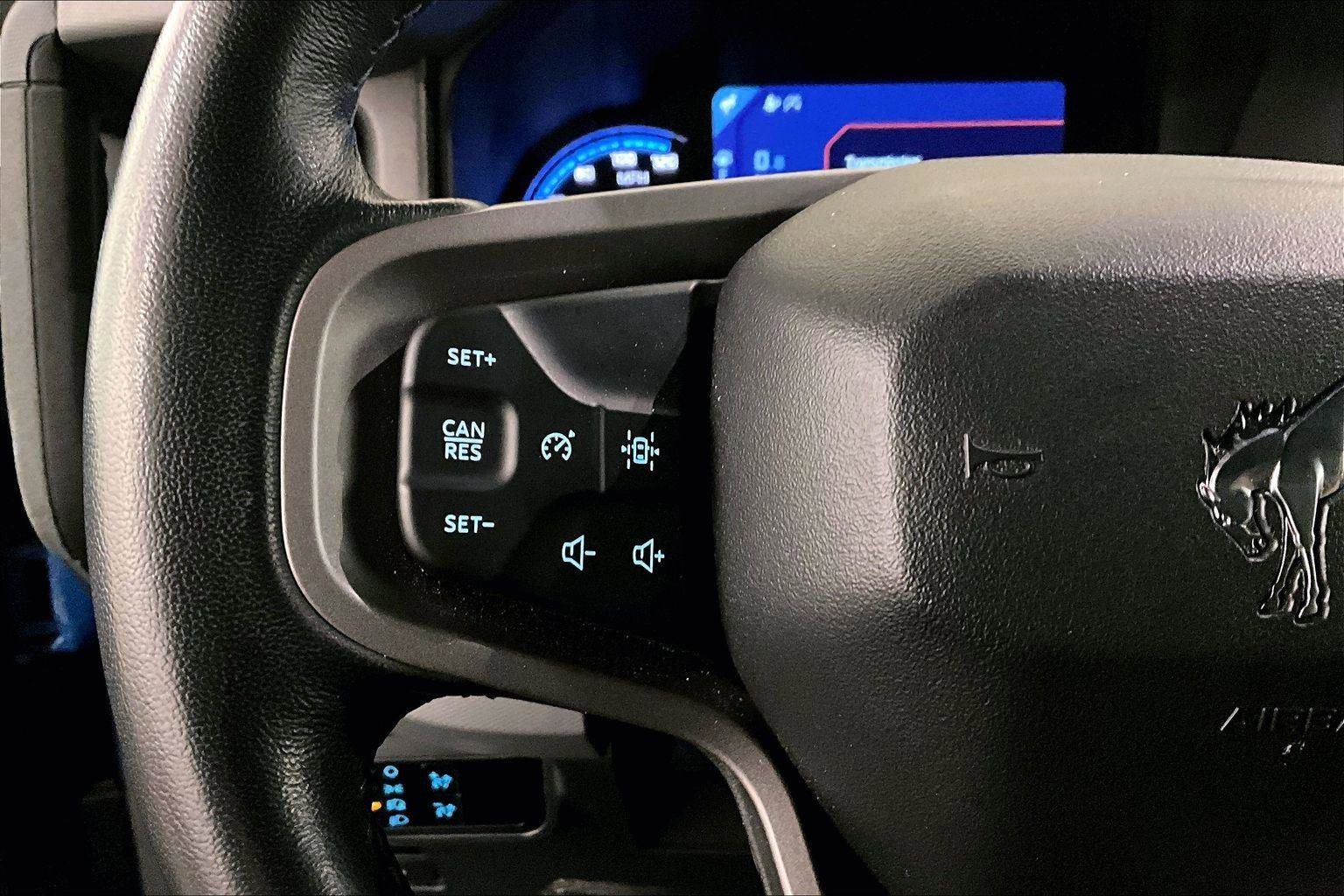 Certified 2024 Ford Bronco Big Bend image 18