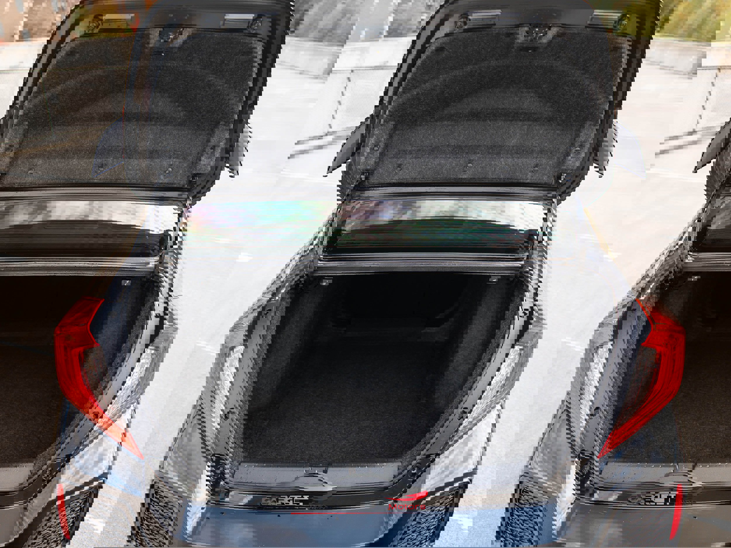 Used 2018 Honda Civic Si image 43