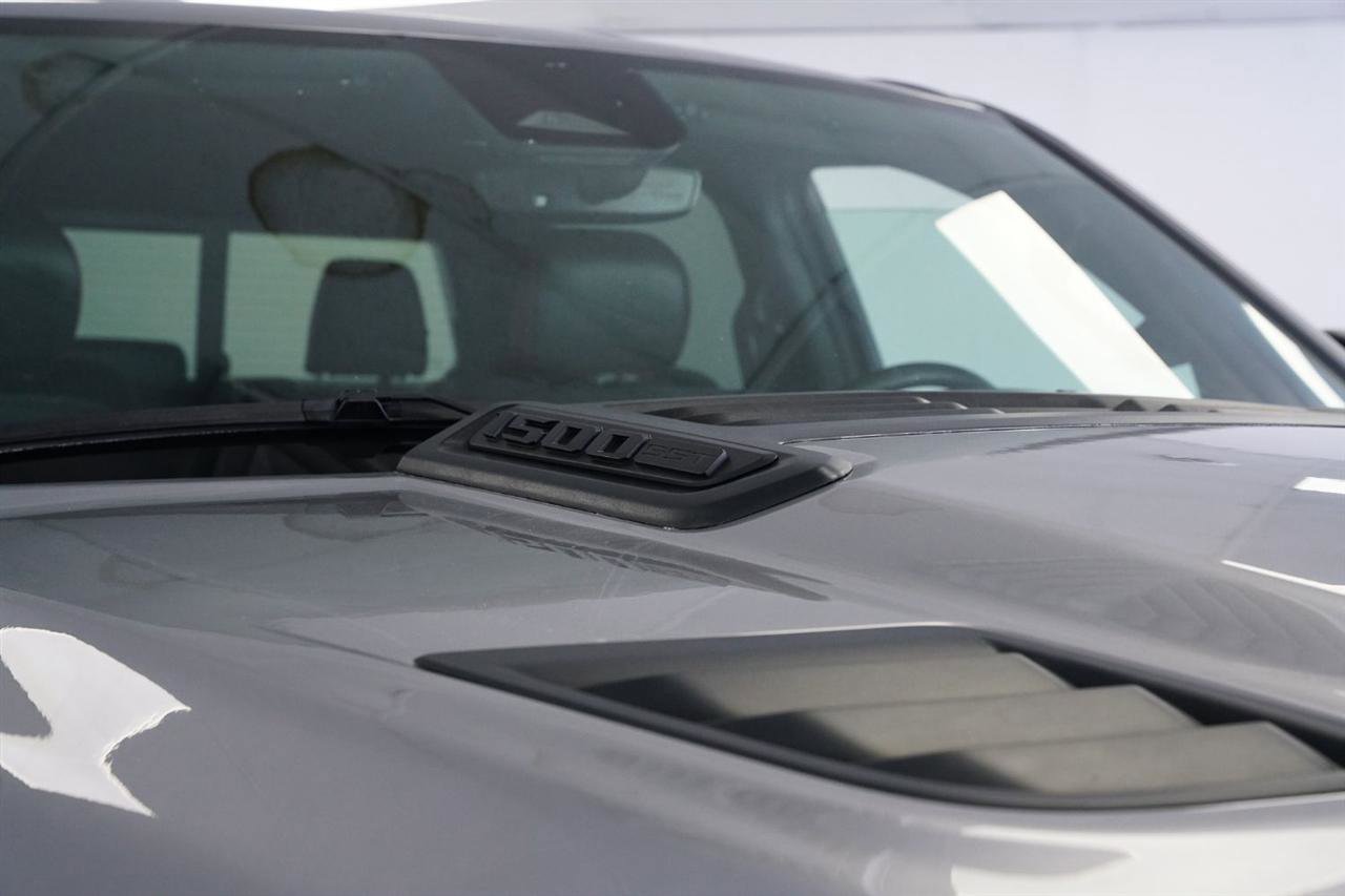 Used 2025 RAM 1500 Rebel w/ Rebel Level 1 Equipment Group image 4