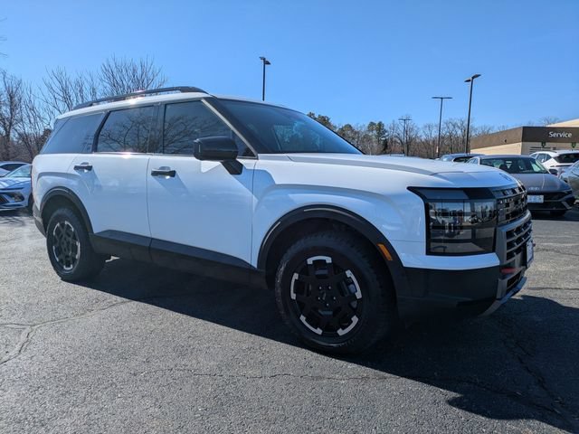 Certified 2026 Hyundai Palisade XRT Pro AWD/4WD video 2
