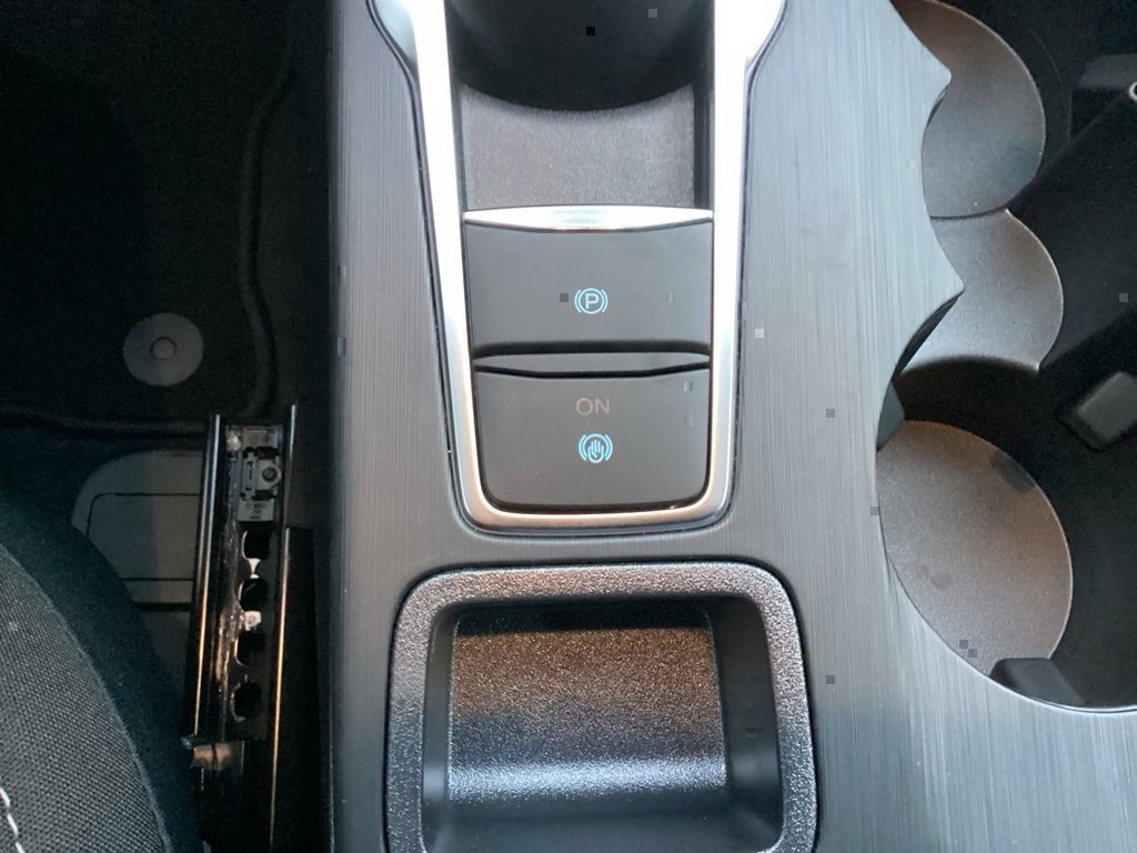 New 2026 Ford Escape Active w/ Tech Pack #1 image 58