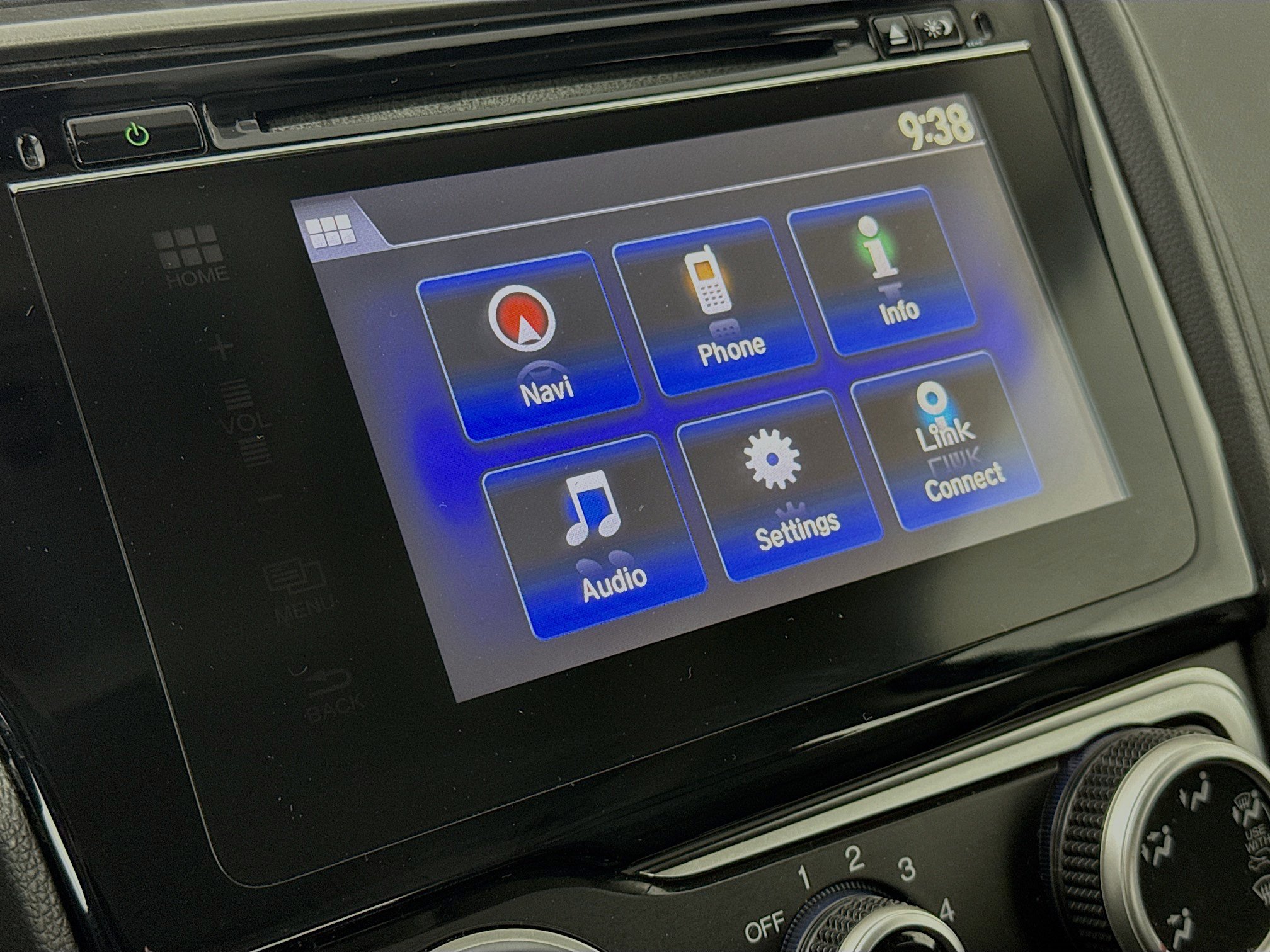 Used 2016 Honda Fit EX-L image 15