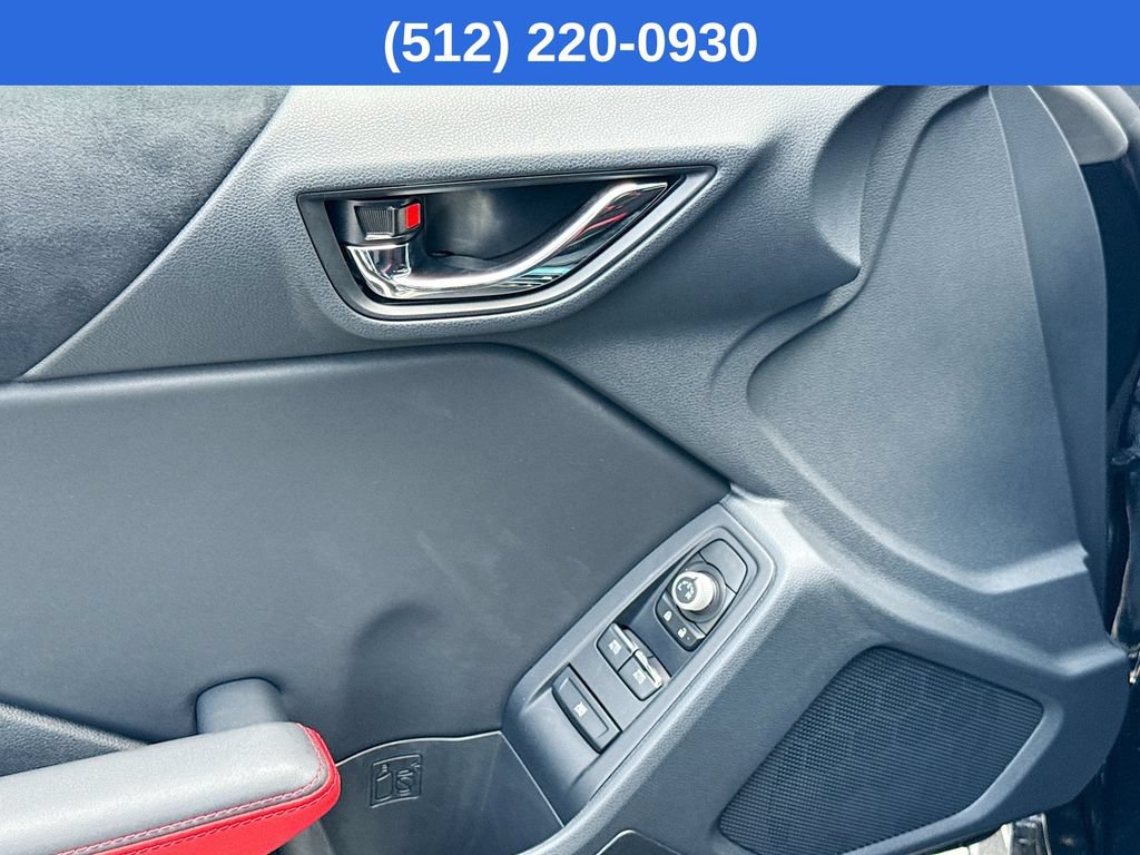 New 2026 Subaru BRZ Limited RWD image 21