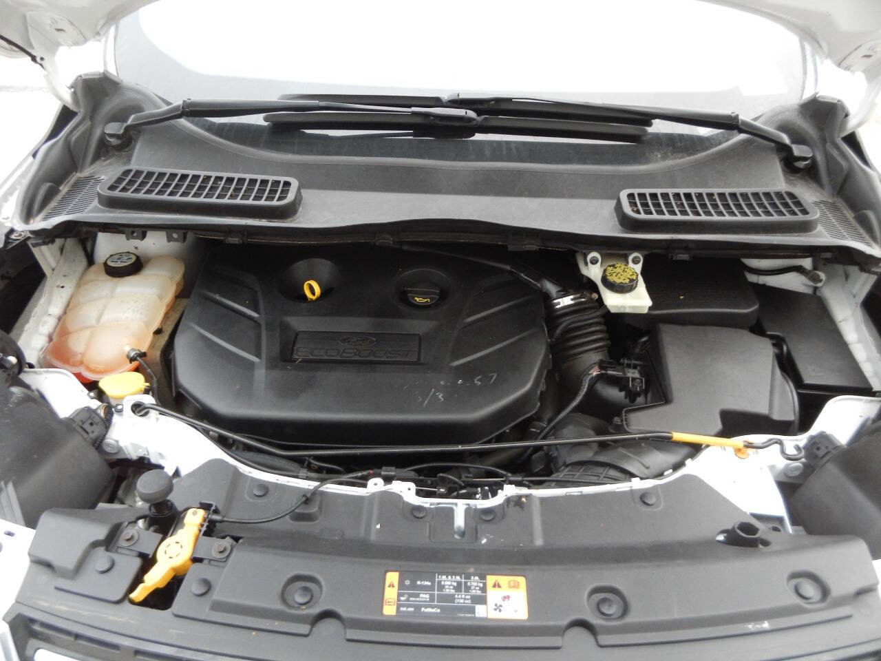 Used 2013 Ford Escape Titanium w/ Parking Technology Pkg image 49