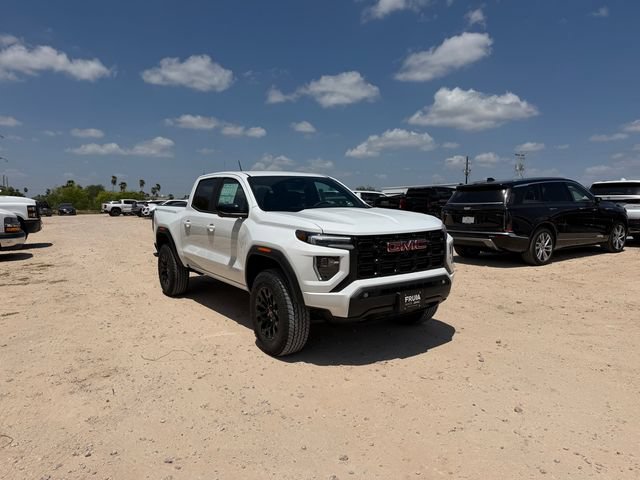 New 2026 GMC Canyon Elevation w/ Convenience Package AWD/4WD image 3
