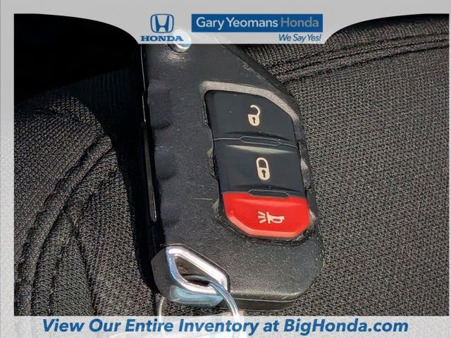 Used 2018 Jeep Wrangler Unlimited Sport S AWD/4WD image 30