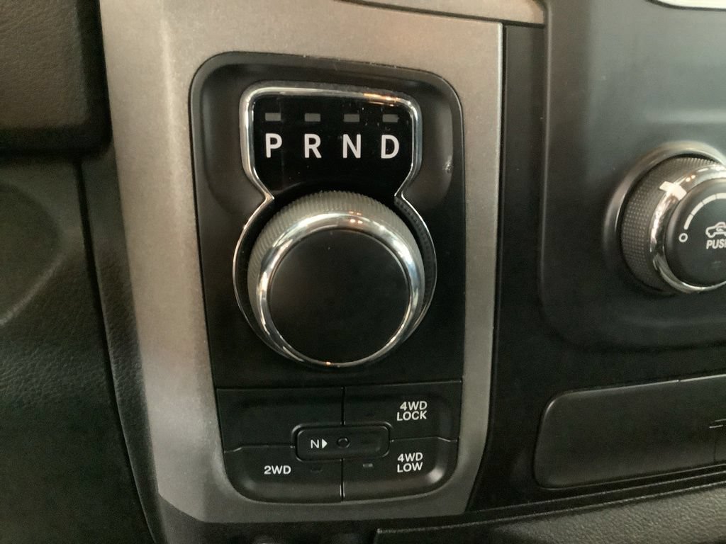 Used 2015 RAM 1500 Express AWD/4WD image 12