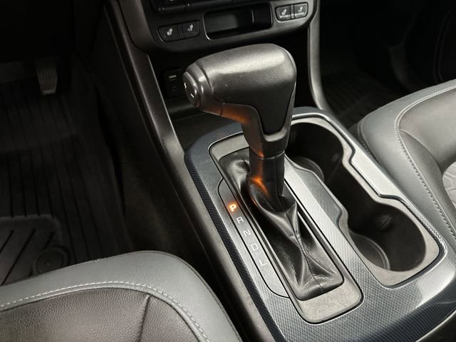 Used 2018 Chevrolet Colorado Z71 image 24
