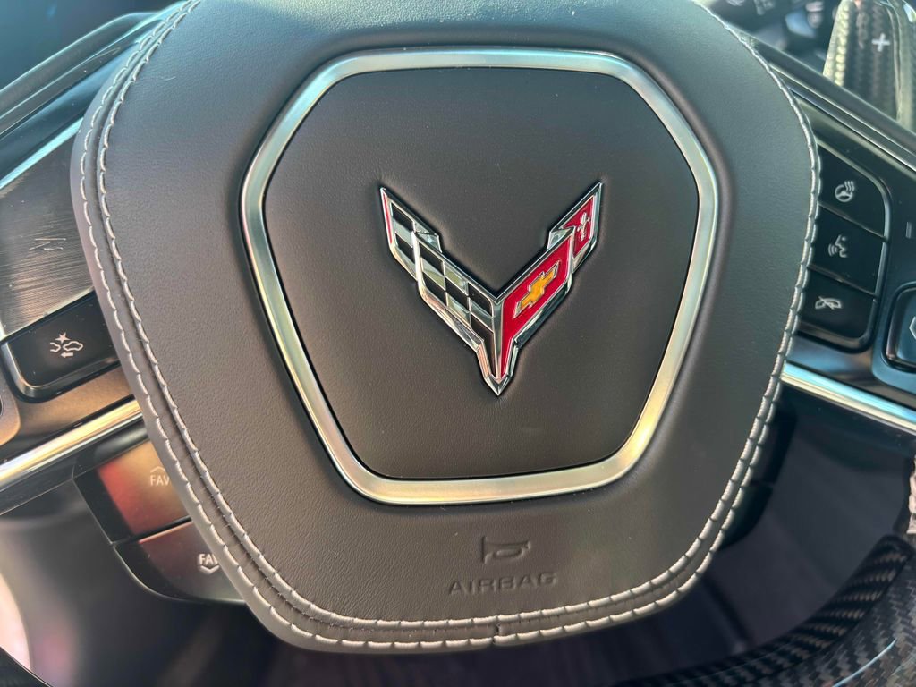 New 2026 Chevrolet Corvette Z06 image 31