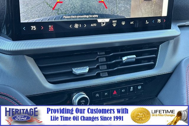 New 2026 Ford Explorer ST w/ Sun And Sound Package image 22