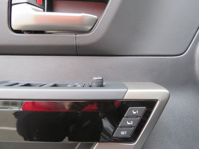 New 2026 Toyota Sequoia Limited image 50