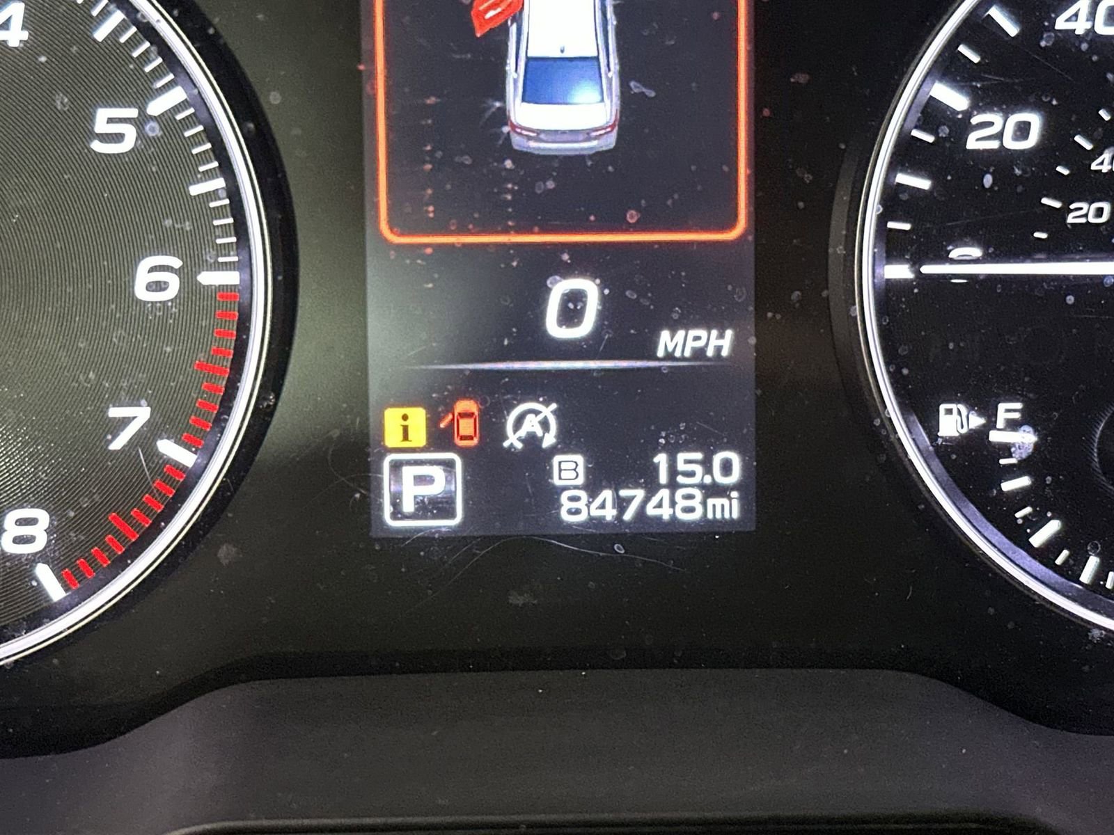 Used 2020 Subaru Legacy Premium image 19