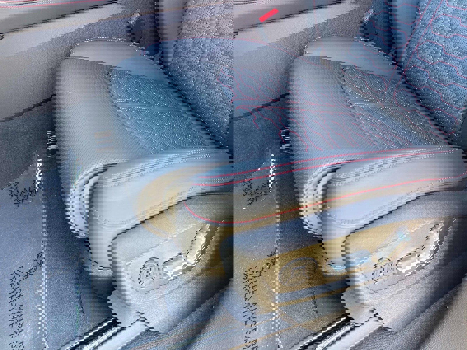 New 2026 Audi RS Q8 performance AWD/4WD image 14