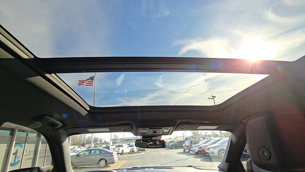 Used 2023 Chevrolet Tahoe RST w/ Max Trailering Package image 23