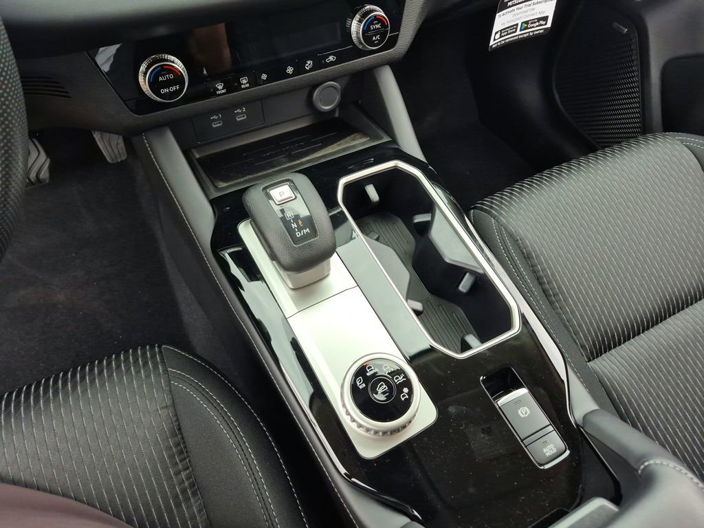 New 2026 Mitsubishi Outlander ES image 15