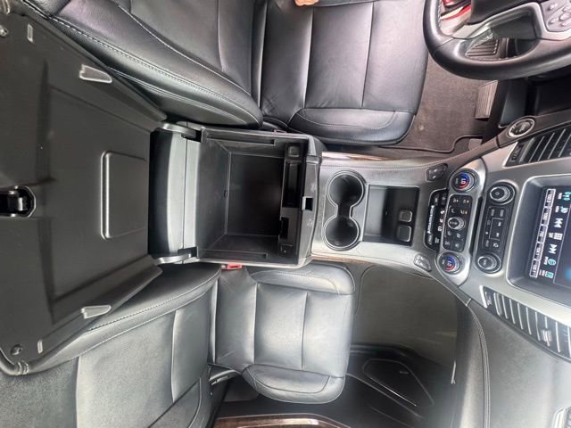 Used 2019 Chevrolet Suburban LT AWD/4WD image 23
