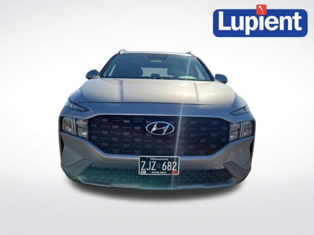 Used 2023 Hyundai Santa Fe SEL AWD/4WD image 10