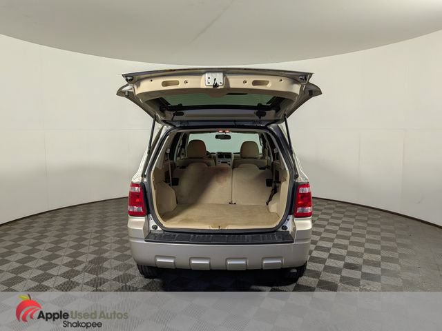 Used 2012 Ford Escape XLT AWD/4WD image 10