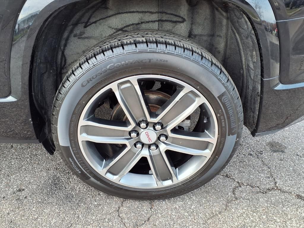 Used 2018 GMC Acadia Denali w/ Technology Package image 39