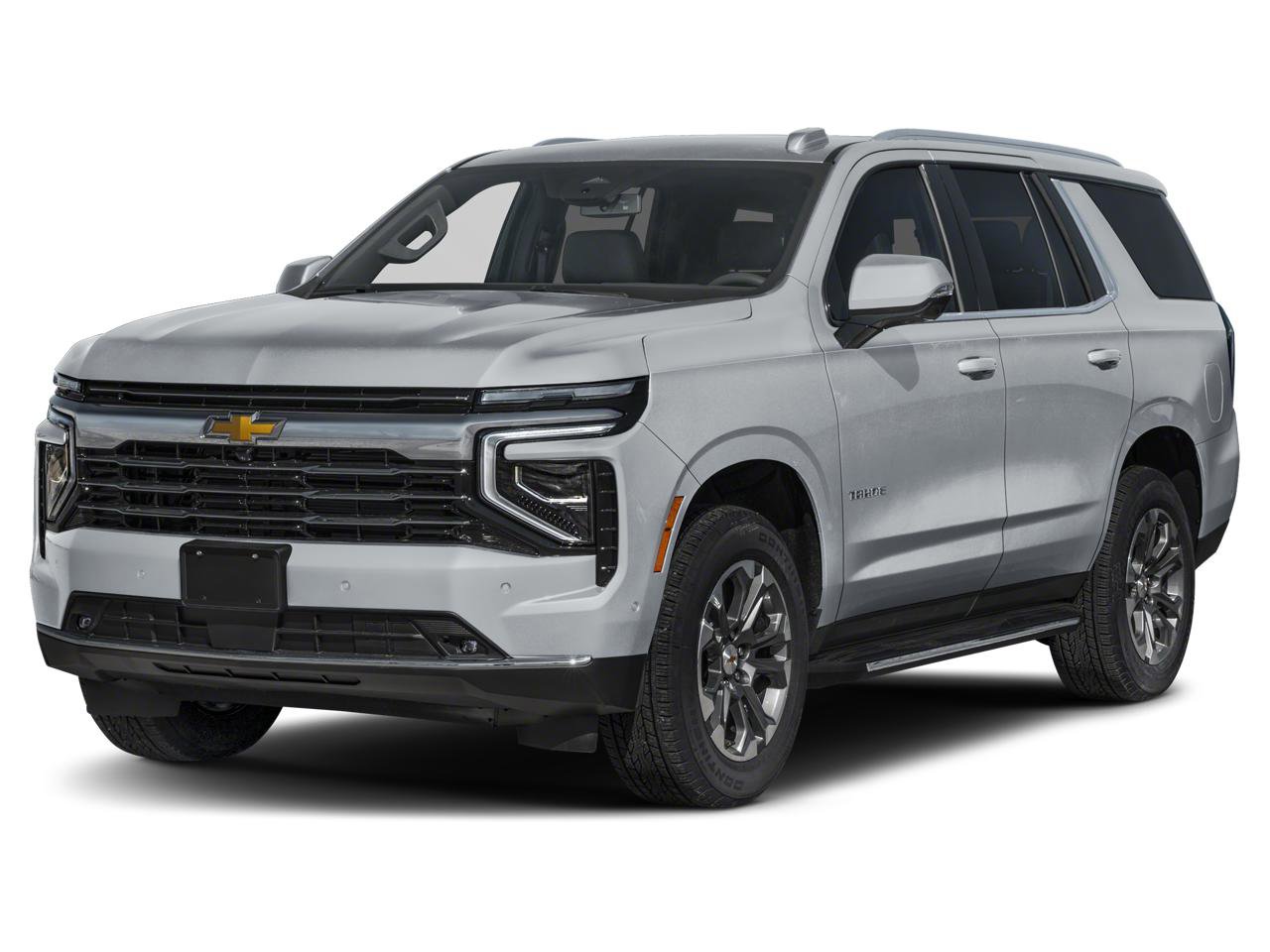 New 2026 Chevrolet Tahoe LT w/ Comfort Package AWD/4WD image 51