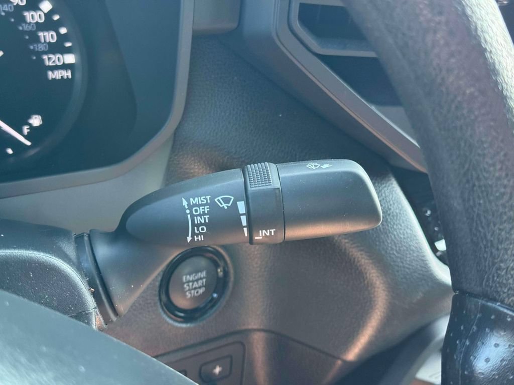 Used 2026 Toyota Tundra SR5 w/ SX Package RWD image 25