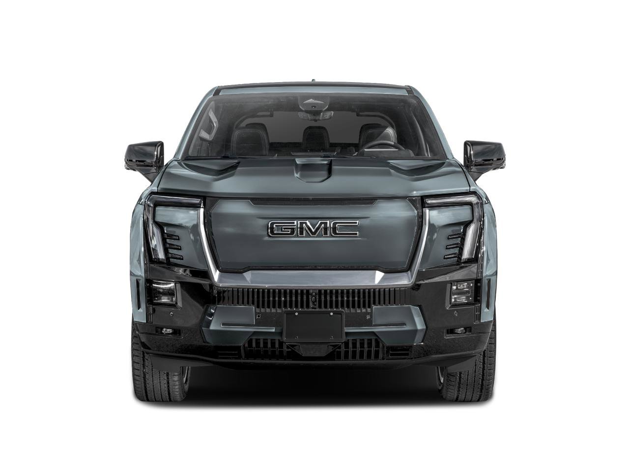 New 2025 GMC Sierra EV Denali image 24