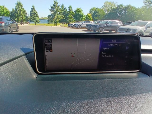 Used 2019 Lexus RX 350 F Sport AWD/4WD image 20