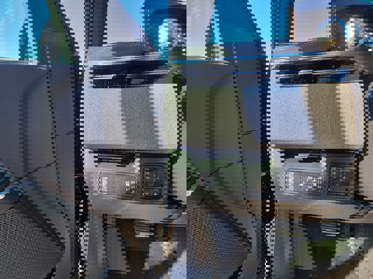 New 2026 GMC Sierra EV Elevation image 54