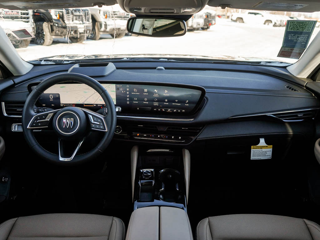 New 2026 Buick Envision Preferred image 13