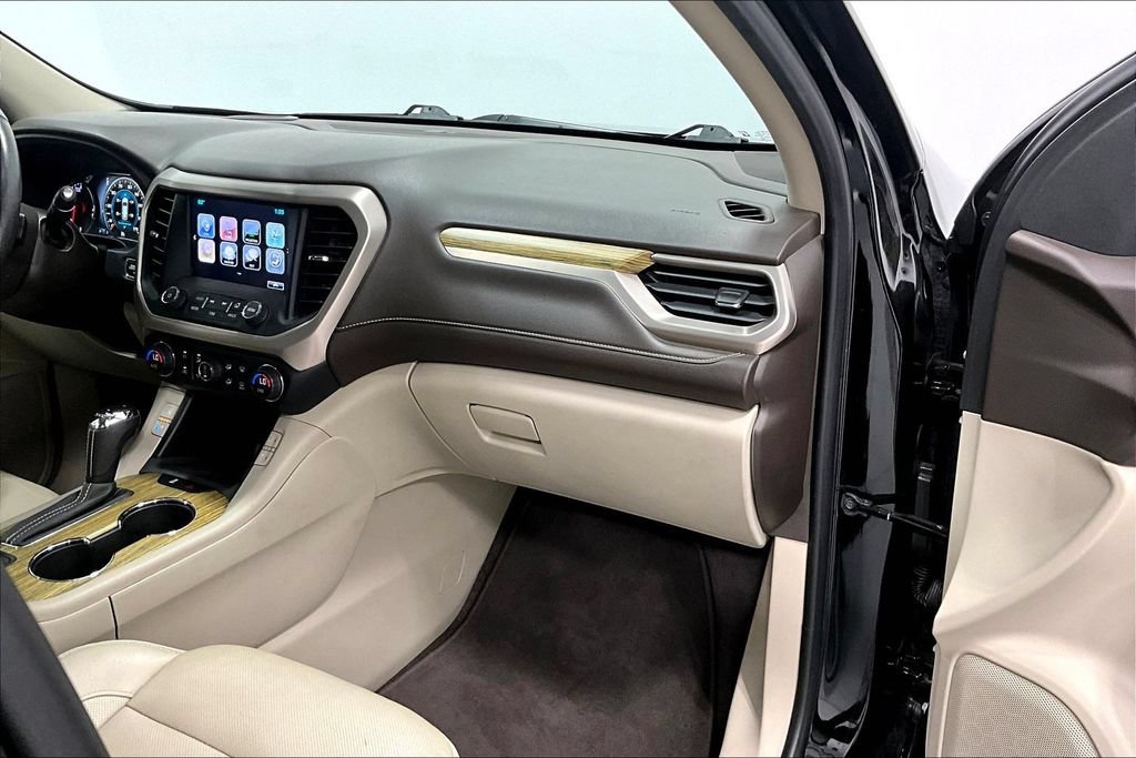Used 2019 GMC Acadia Denali AWD/4WD image 19