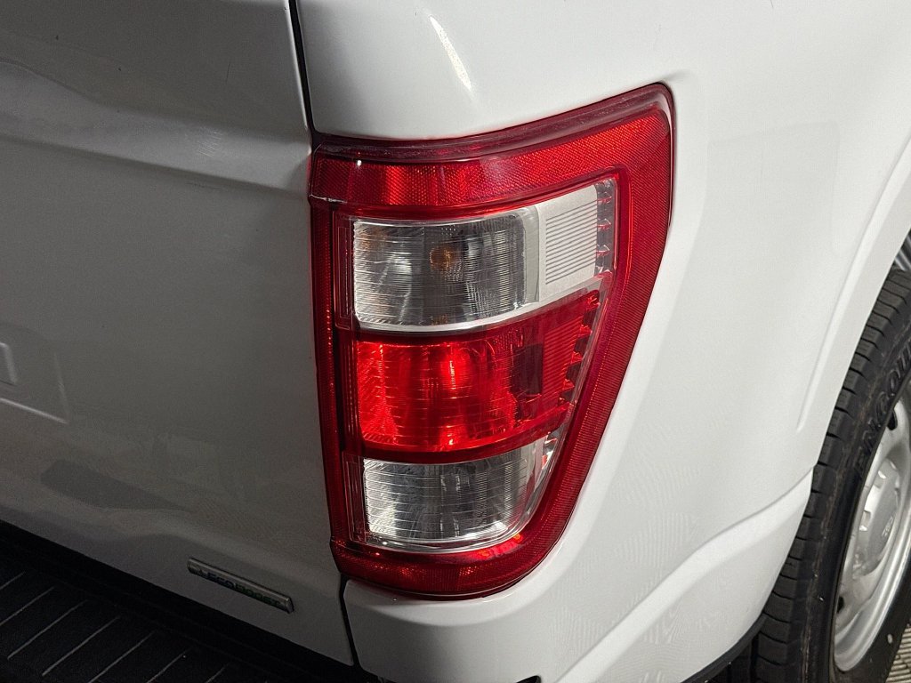 Used 2022 Ford F150 XL w/ Trailer Tow Package RWD image 32