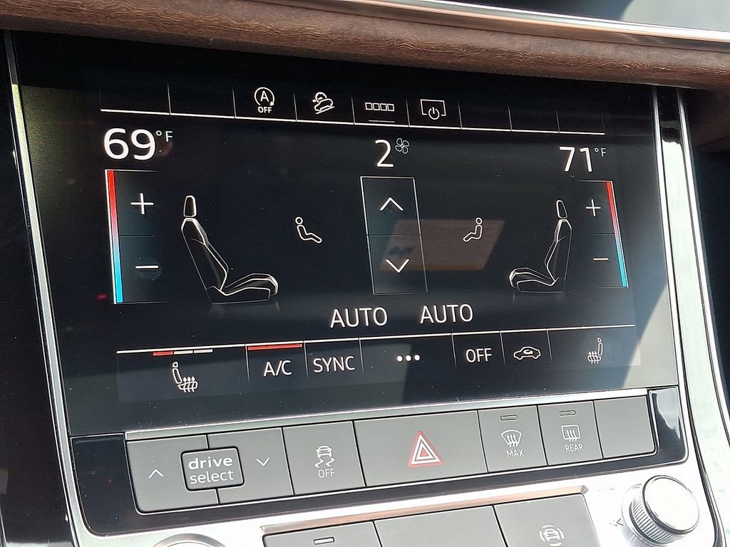 Used 2025 Audi Q7 3.0T Premium Plus image 18