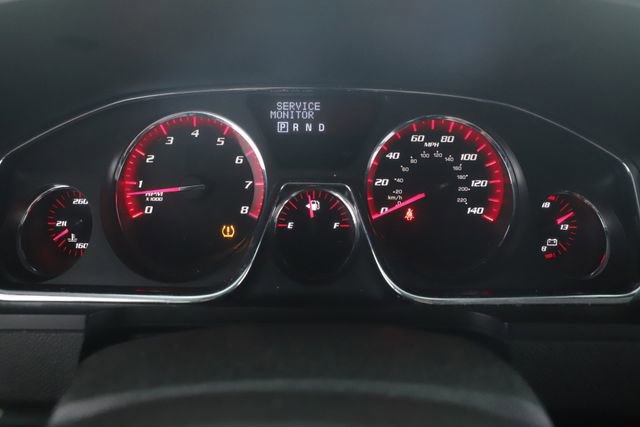 Used 2015 GMC Acadia SLE FWD image 19