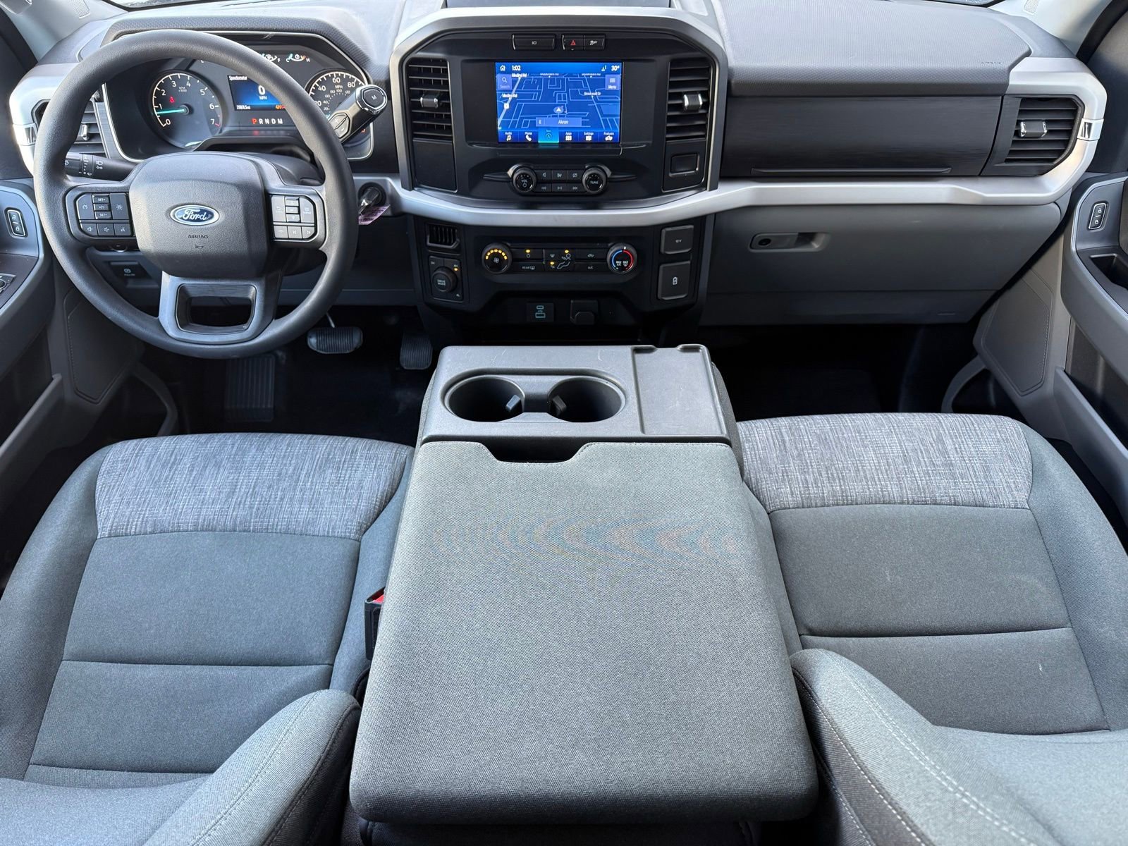 Used 2023 Ford F150 XLT image 17