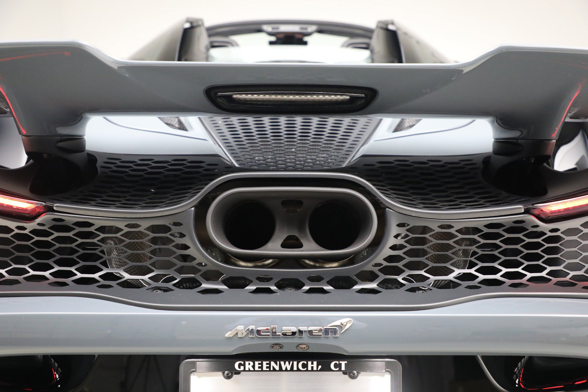 New 2026 McLaren 750S Spider image 40