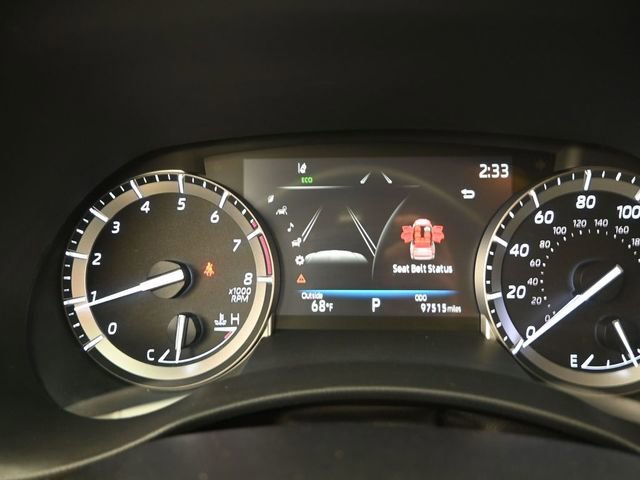 Used 2022 Toyota Highlander XLE image 10