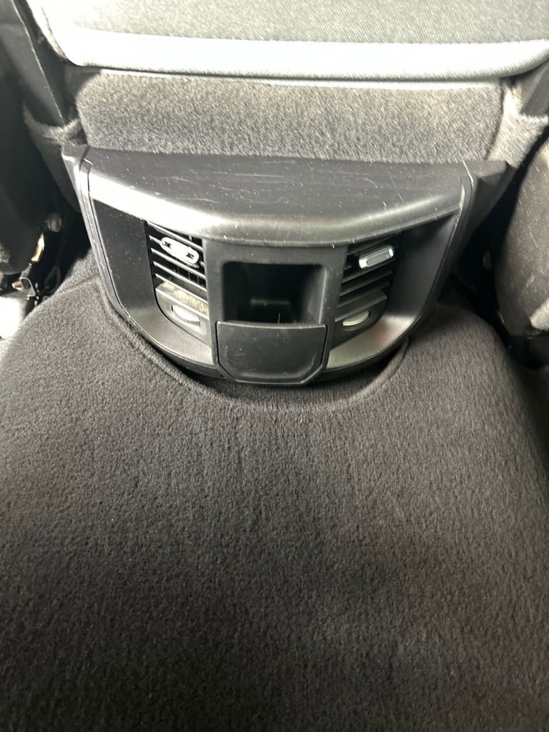 Used 2024 RAM 2500 Big Horn image 20