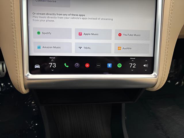 Used 2015 Tesla Model S 85D image 15
