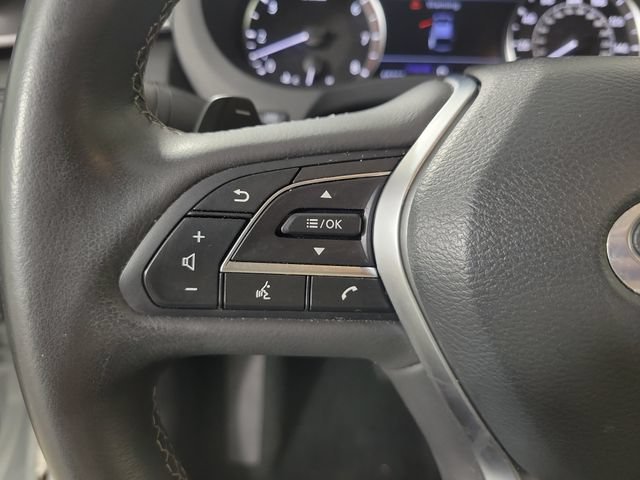 Certified 2025 INFINITI QX55 Luxe w/ Cargo Package AWD/4WD image 26