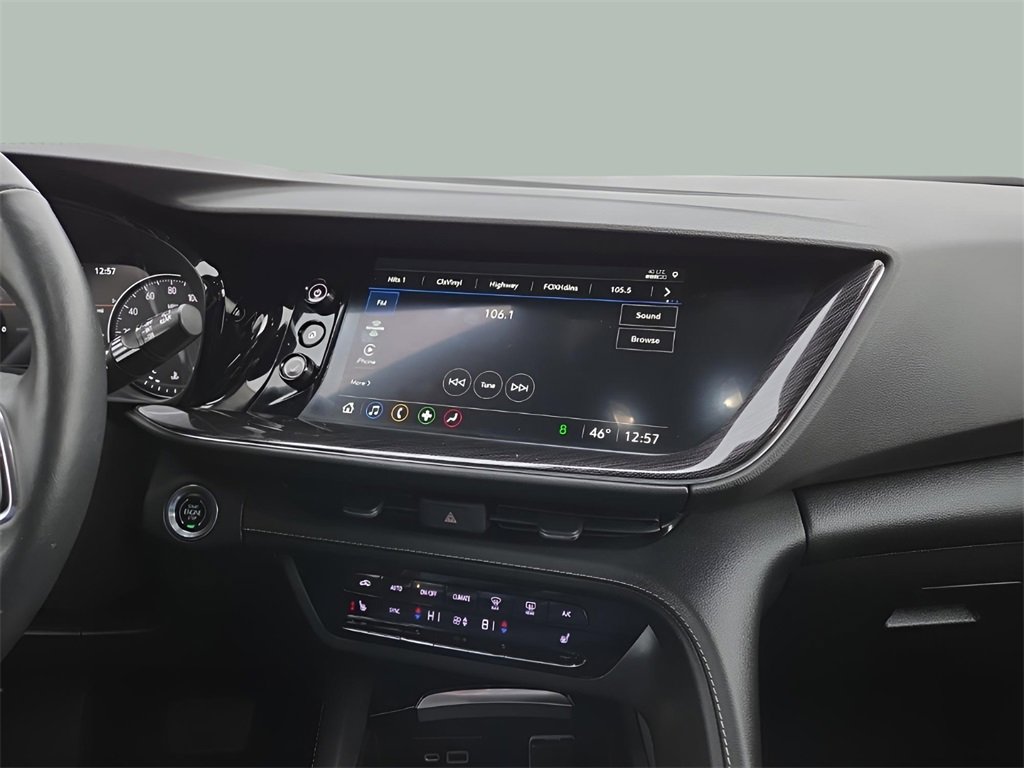 Used 2023 Buick Envision Essence image 11