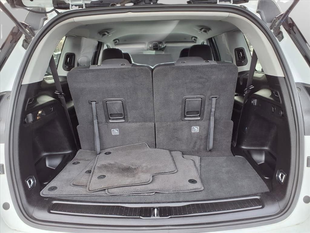 Used 2023 Jeep Grand Cherokee L Laredo image 26