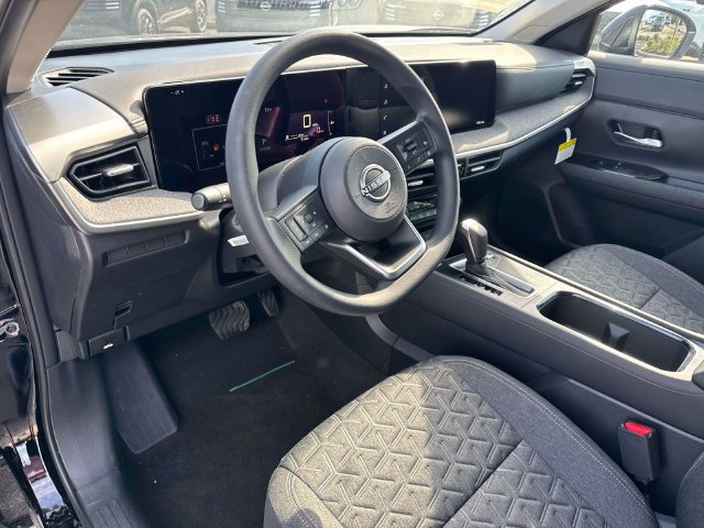 New 2027 Nissan Kicks SV AWD/4WD image 20