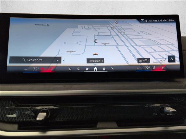 New 2026 BMW X5 xDrive40i image 14