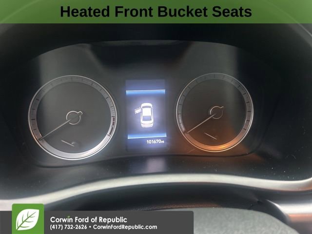 Used 2018 Hyundai Sonata SEL image 7