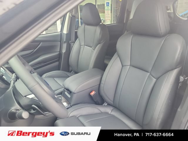 New 2026 Subaru Ascent Touring AWD/4WD image 9
