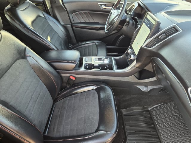 Used 2024 Ford Edge ST-Line AWD/4WD image 13