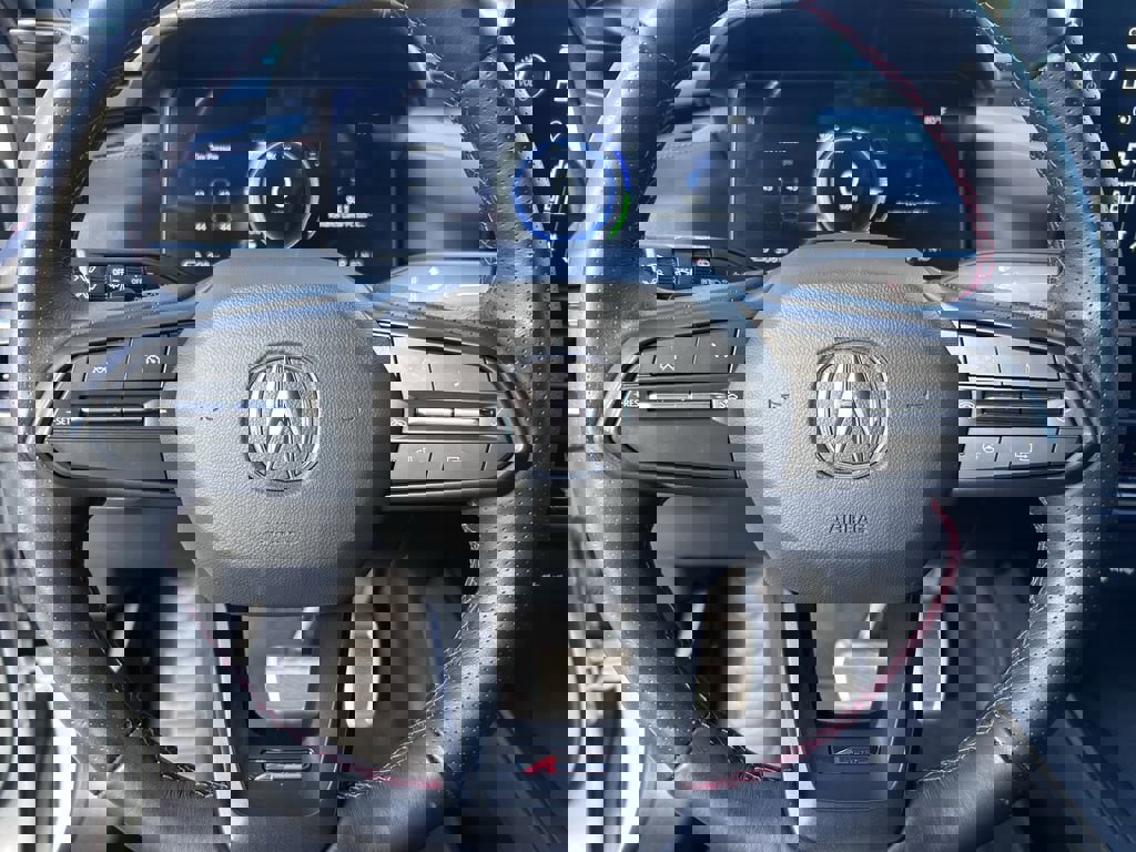 Used 2024 Acura ZDX A-Spec image 29