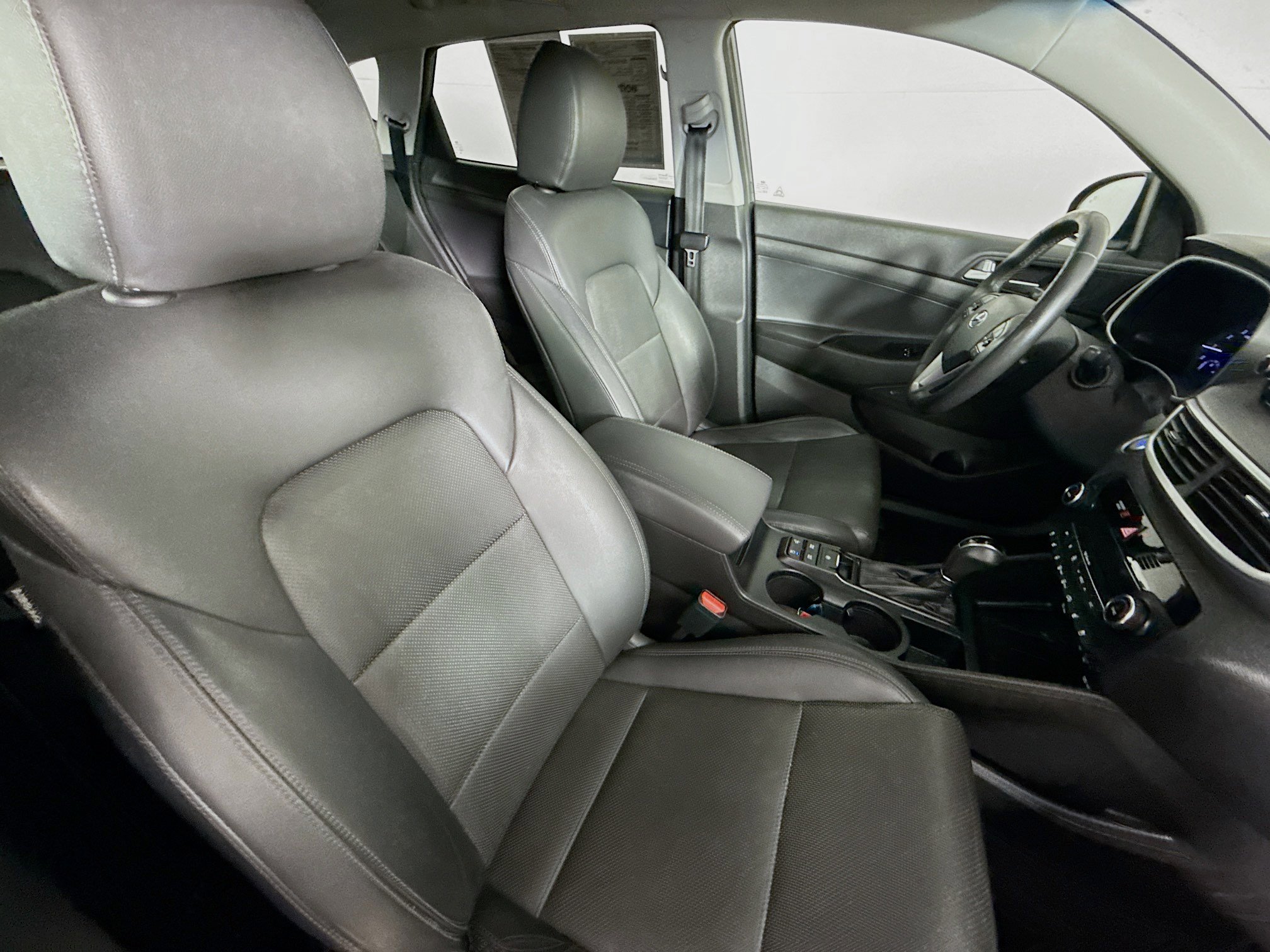 Used 2020 Hyundai Tucson Ultimate image 35