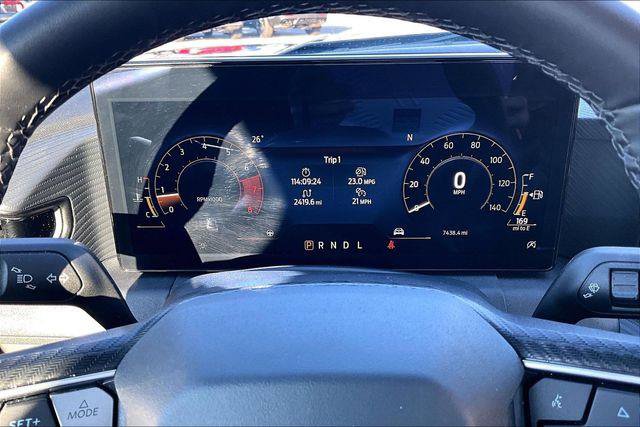 Used 2024 Ford Mustang Coupe image 13