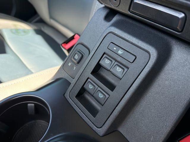 Used 2024 Ford Bronco Outer Banks image 34